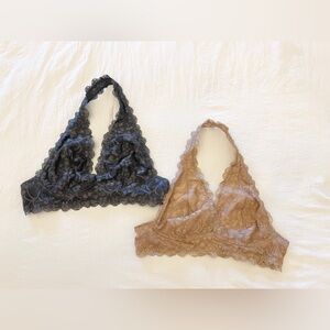 NWOT  VICI Shoreline Bralette